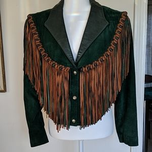 leathers